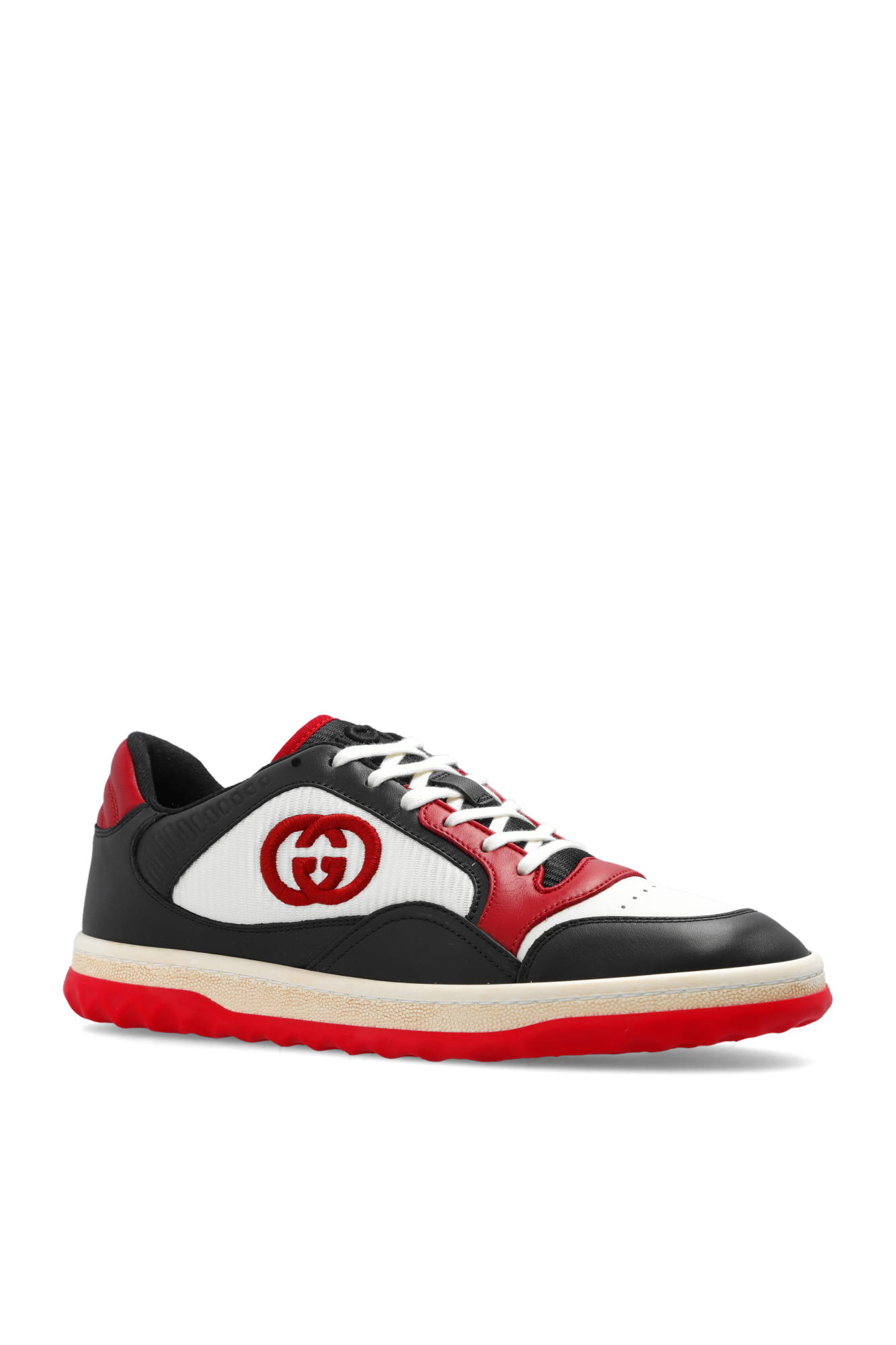 Gucci Sneakers with logo | Women's Shoes | Vitkac